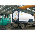 20000kg Lco2 Behälter